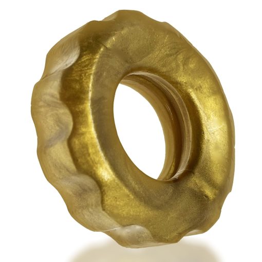 Super Huj 3Pk Cock Rings Bronze (Net) Cock Ring Trios 3