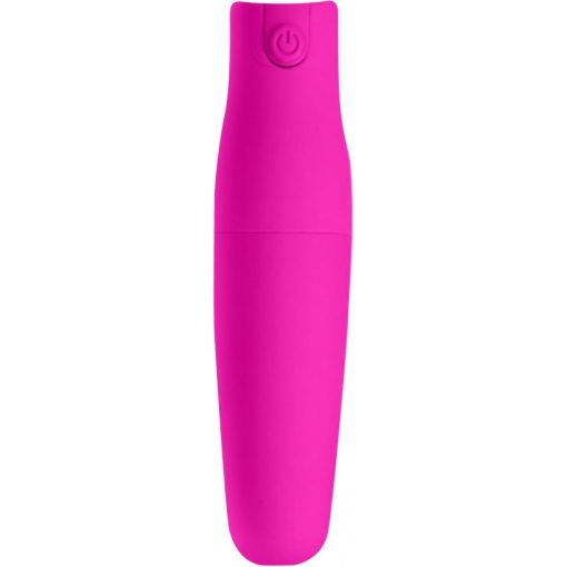 Sweet sex hot shot power bullet magenta rechargeable vibrators 3