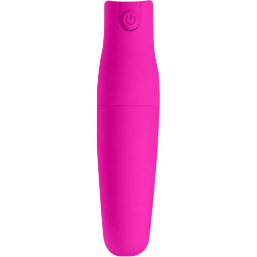 Sweet Sex Hot Shot Power Bullet Magenta Rechargeable Vibrators 3