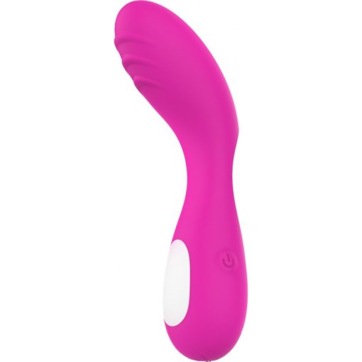 Sweet Sex Sticky Fingers Power Play Vibe Magenta Finger Vibrators 3