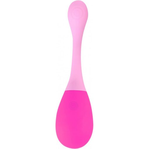 Sweet Sex Swizzle Stick Play Vibe Magenta Rechargeable Vibrators 3