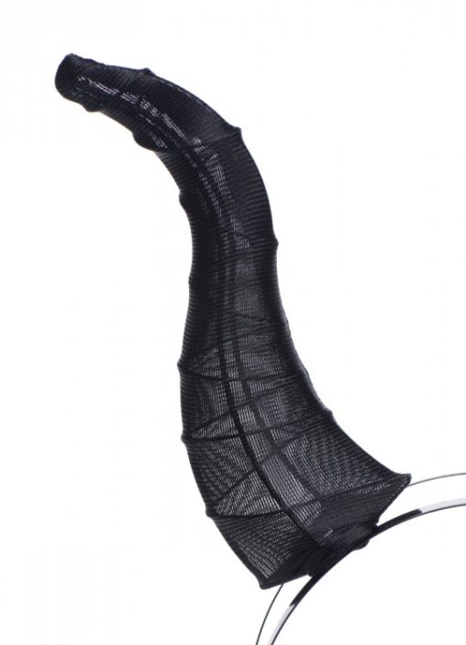 Tailz Devil Tail Anal Plug & Horns Set - Image 3