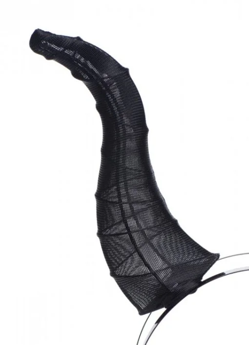 Tailz Devil Tail Anal Plug & Horns Set - Image 3