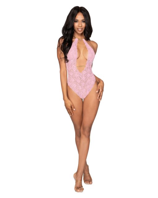 Teddy Rose Pink O/S - Image 4