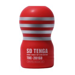 Tenga Sd Original Vaccum Cup Masturbation Sleeves Main Image