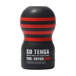 Tenga Sd Original Vaccum Cup Strong Masturbation Sleeves Main Image