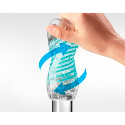Tenga Spinner Pixel Cool Edition (Net) - Image 4