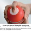 Tenga U.S. Original Vaccum Cup (Net)  3