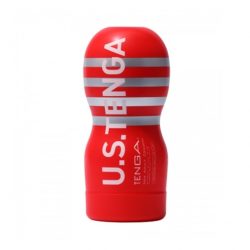 Tenga U.S. Original Vaccum Cup (Net)  Main Image