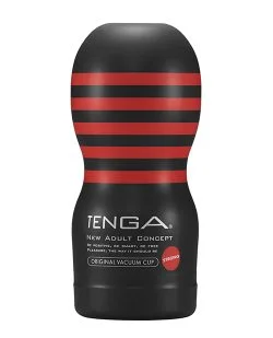 Tenga U.S. Original Vaccum Cup Strong (Net)  Main Image