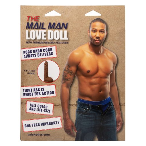 The Mail Man Love Doll Female 3