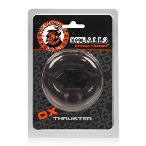 Thruster Cockring Smoke (Net) - Image 4