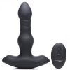 Thunder Plugs Vibrating & Thrusting Anal Plug Prostate Massagers 3