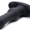 Thunder Plugs Vibrating & Thrusting Anal Plug - Image 3