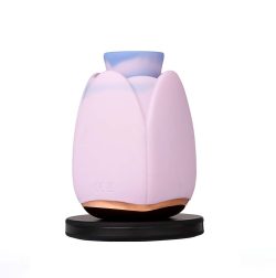 Tulip Wireless Suction Vibe Rechargeable Rechargeable Vibrators Main Image