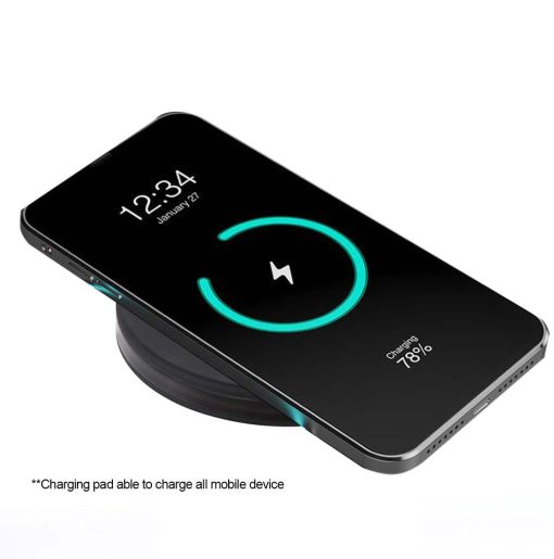 Tulip Wireless Suction Vibe Rechargeable - Image 3
