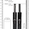 Velcro Collar W/ Leash And Hand Cuffs W Adjustable Straps - Image 4