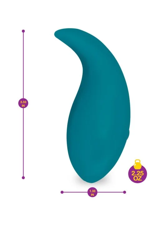 Viben Elated Intense Pin Point Vibe Ocean - Image 3