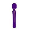 Viben Obsession Intense Wand Large Massager Violet Body Massagers 3