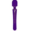 Viben Obsession Intense Wand Large Massager Violet - Image 4