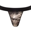 (Wd) Gold Digger Ring Jock S/M - Image 3
