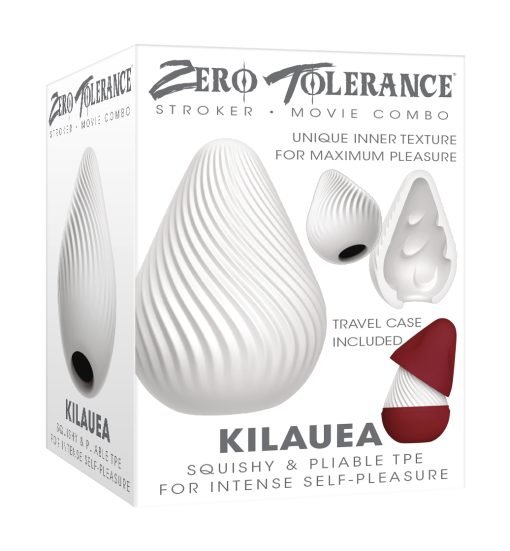 Zero Tolerance Kilauea Masturbation Sleeves 3
