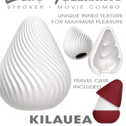 Zero Tolerance Kilauea Masturbation Sleeves Main Image