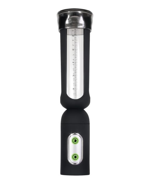 Zero Tolerance Pump It Up - Image 3