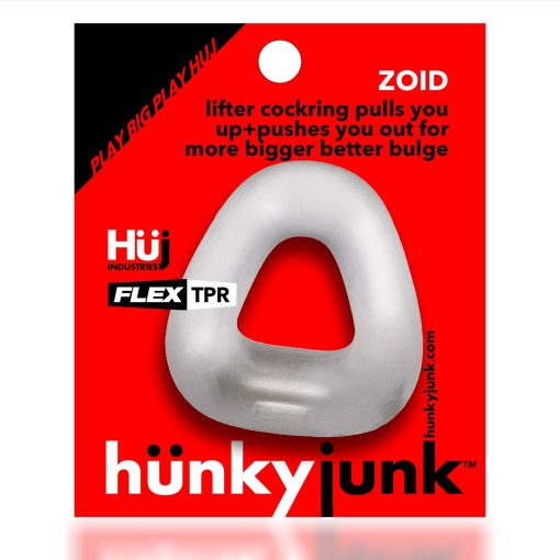 Zoid Lifter Cockring White Ice (Net) - Image 3
