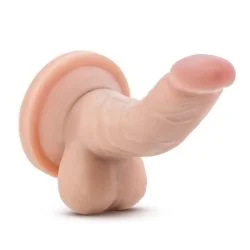 Dr Skin 4 Mini Cock