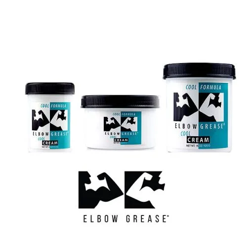 Elbow Grease Cool Cream 1