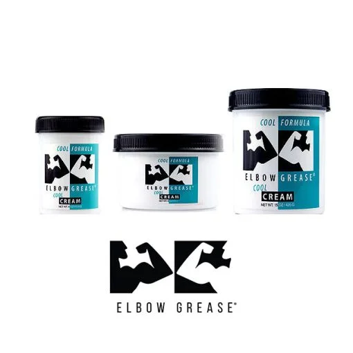 Elbow Grease Cool Cream