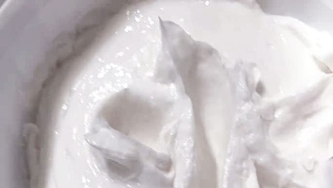 Elbow Grease Cream open