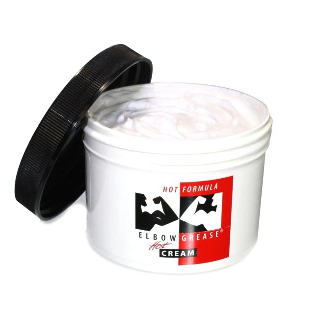 Elbow-Grease-Hot-Cream-Open