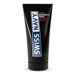 Swiss Navy Masturbation Cream 5oz Main