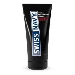 Swiss Navy Masturbation Cream 5oz Main