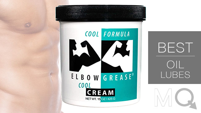 best oil lubes for masturbation elbow grease cool