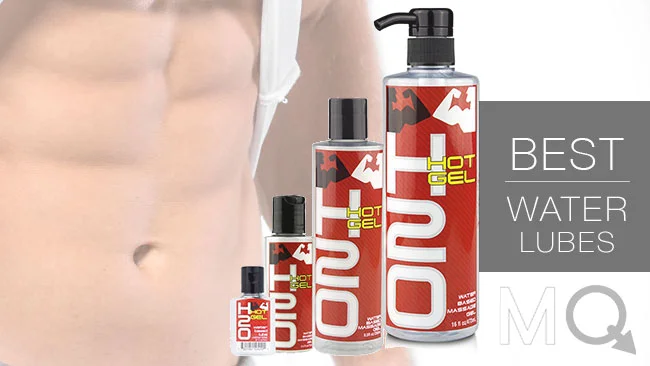 best water lubes for masturbation elbow grease hot