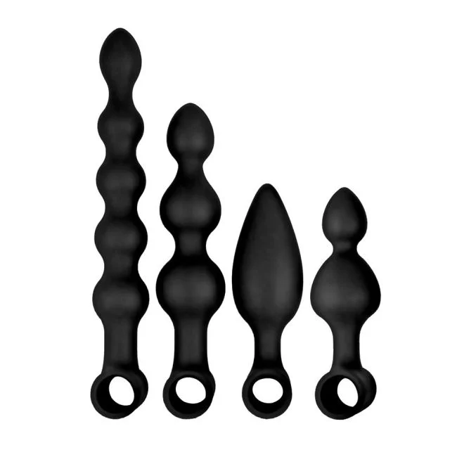 Anal-ese-Collection-Vibrating-Anal-Fantasy-Kit-Black