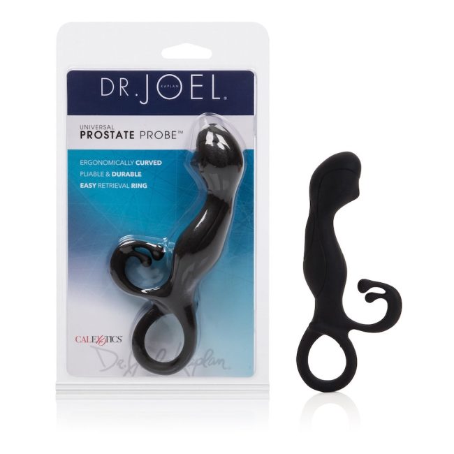 Dr. Joel Kaplan Universal Prostate Probe 3