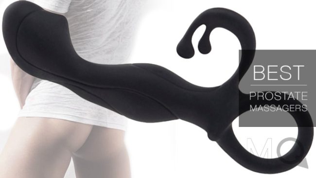 Joel Kaplan Universal Prostate Probe Massager