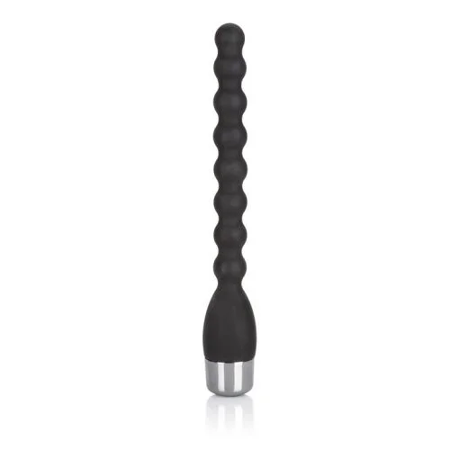 Silicone Bendie Power Probe Anal Beads 1