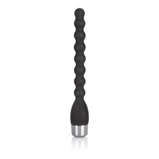 Silicone Bendie Power Probe Anal Beads - Image 3