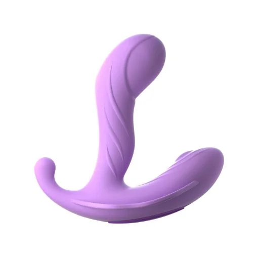 Fantasy For Her G-Spot Vibrator Stimulate-her - Image 2