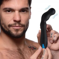 Trinity Vibes Beaded Prostate Vibrator Model