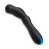 Trinity Vibes Beaded Prostate Vibrator Side