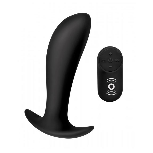 Under Control Prostate Vibe With Remote Main