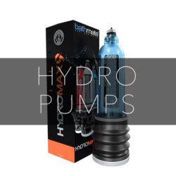 Hydro Penis Pumps