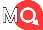 MQ Male Q Logo