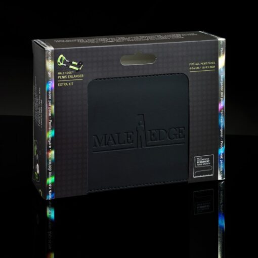Male Edge Extra Penis Extension Kit - Image 3